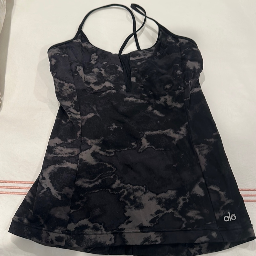 Alo workout top